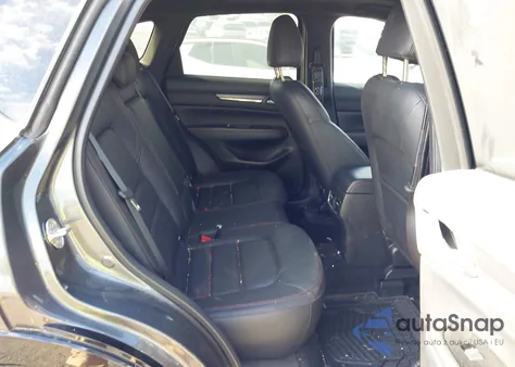 2024 Mazda Cx-5 2.5 Turbo Premium z USA, uszkodzony, nr VIN JM3KFBDY3R0365151